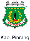 Logo Kabupaten